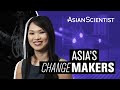 Moving data at the speed of light | Asia's Changemakers