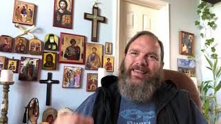 Orthodox Gardener - An Intentional Prayer Life