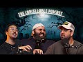 Horror Stories w/ Ebrahim Ka! | The Cancellable Podcast Ep 24