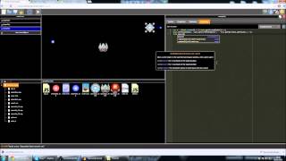 How to make HTML5 games - Space Shooter
