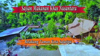 Kebun Kopi Bintang Salatiga Menikmati Sajian Kopi Istimewa Di Tengah Hutan