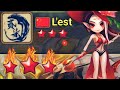 L'est | The World Rank #62 Player goes Crazy in RTA! - Summoners War