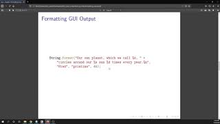 Java Formatted Output with System.out.printf() and String.format()