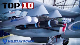 Top 10 Light Combat Aircraft (LCA) On The Planet || Best Light Attack Aircraft In The World