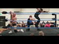 kid fite vs bt gunn vs cj banks vs krieger main event entertaiment 11 08 23