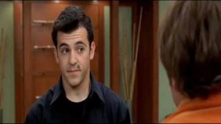 Austin Powers The Mole