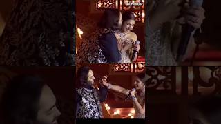 Anant Ambani and Radhika Merchant Kitne Romantic hai na? | Bollywoodlogy | Dekha Tenu Pehli Song