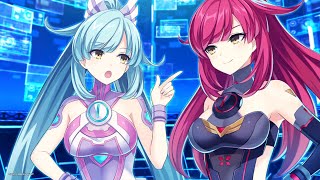 【ネプテューヌ】ブイブイブイテューヌ ED 【Ps4pro】