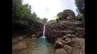 閒山樂 第五回-寶馬山澗（小馬坑） 畢拉山電台 小馬山 渣甸山引水秘道