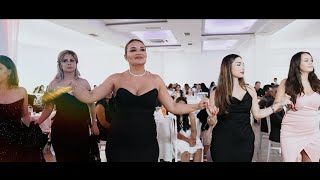 Cengiz ê Barzan ( Usam \u0026 Serin )  / 4K /  Kurdische Hochzeit Part 2 By Sami Photography