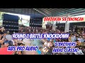 ROUND 1 BATTLE KNOCKDOWN ABS PRO AUDIO VS FIVE BROTHERS AUDIO CLASSIC,BAKBAKAN SA ODIONGAN.