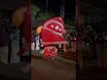 theyyam elamkolam