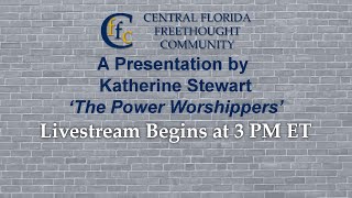 A Presentation by Katherine Stewart