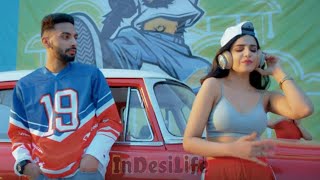 Radio song Navaan Sandhu,Manni Sandhu(WhatsApp status) latest tiktok viral song