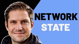 Niklas Anzinger: What is the Network State? (1/2)