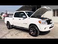 ឡានលក់ធូថ្លៃtoyta tundra ឆ្នាំ06 លក់9500$ចចា📲098799655 077633788 071750398