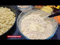 the best and easy chicken macaroni salad recipe filipino style masarap na handa sa pasko