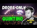 DROPS ONLY l Quintino @ Neversea 2019