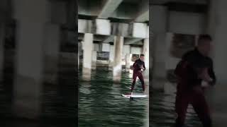 Wakeboarding in Miami, Florida | Enjoy Wakefoiling, Wakesurfing With Watersports Paradise | Try Now!