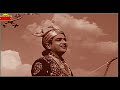 MOHAMMED RAFI & LATA JI~Film~RANI ROOPMATI~{1957}~Ho Jee Ho,Phool Bagiya Mein Bulbul Bole~[HD Video