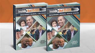 🎥 Watch: InsideOut Dad® 3rd Edition Overview!