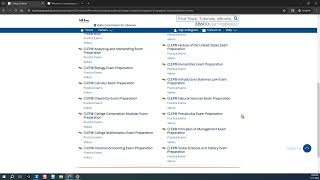 LearningExpress Library Has That?!