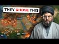 Something Just BROKE in 7 MUSLIM Nations — And It Will DESTROY the Entire Islamic World