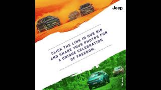 Celica Jeep | Jeep SUV | Digital Tricolour