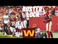 Washington Football Team VS Bengals Preseason Recap! Jaret Patterson Is A Roster LOCK! AGG Nice