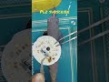 LED Bulb How To SMD Led💡🙄 Remove To Pcb Repairing {18}#shorts