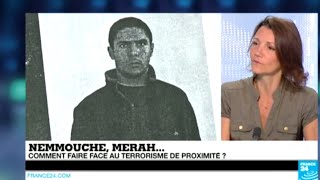 Affaire Nemmouche : les couacs de communication font le jeu des terroristes