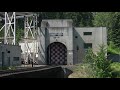 Cascade Tunnel Operations (HD)