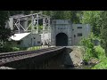 Cascade Tunnel Operations (HD)