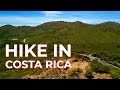 [4K] INCREDIBLE HIKE IN SAN JOSE PROVINCE // Tour Tapantí National Park [2024] #costarica #travel