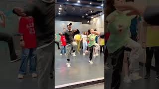 Maan Mari Jaan | Akshita goel with Deepak tulsyan group dance | group dance