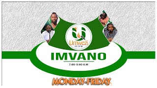 IMVANO : KUKI U RWANDA RURAMBIWE IMIKINO ISHYIRWA MU BIGANIRO BYO KUZANA AMAHORO MURI DRC ????????