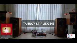 건사오 과몰입 랜선 녹음 - To My Youth / BOL4 (TANNOY STIRLING HE)