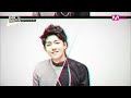 mnet mix u0026 match ep.07 한중일 글로벌 투표 시작