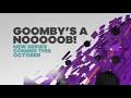 MSTVE Channel Promo - Goomby's a Nooooob! - New Series (2023)