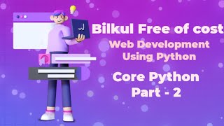 #print() function, #comments, #output, core python, python developer