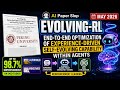 Evolving-RL: End-to-End Optimization of Experience-Driven Self-Evolving Capability within Agents (Ma