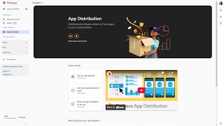 Google Firebase Node.js Deployment – Fast & Expert Support!