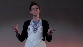 What if mental health is just a starting point for mental fitness? | Rebekah Smith | TEDxUNISA