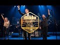 ACL Hall of Fame New Year's Eve 2017 | Chris Isaak, Brandi Carlile & Raul Malo 