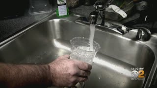 E. Coli Water Advisory Lifted In Long Beach, Long Island