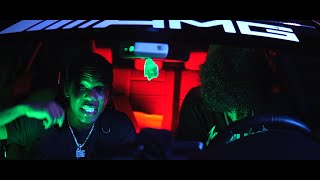 Brandon King - Switch Ft. Bailey Canela (Official Music Video)