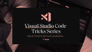 Visual Studio Code Tips & Tricks: Replace & Preserve Letter Casing