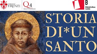 Storia di un santo: Gli ordini monastici ai tempi di Francesco