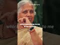 Secret of Happy Married Life | Sudha Murthy #shorts #relationshipadvice  #marriage