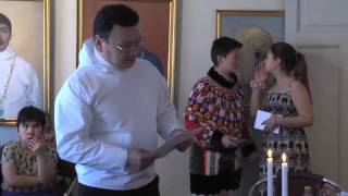 Nunatsinnit 26.02.2015